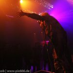 Circus of Fools auf dem Veidstanz Festival 2018 (c) 2018 Marko Jakob