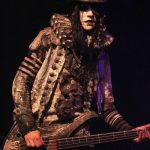 Circus of Fools auf dem Veidstanz Festival 2018 (c) 2018 Marko Jakob