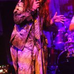 Circus of Fools auf dem Veidstanz Festival 2018 (c) 2018 Marko Jakob