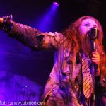 Circus of Fools auf dem Veidstanz Festival 2018 (c) 2018 Marko Jakob