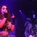Circus of Fools auf dem Veidstanz Festival 2018 (c) 2018 Marko Jakob