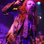 Circus of Fools auf dem Veidstanz Festival 2018 (c) 2018 Marko Jakob