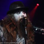 Circus of Fools auf dem Veidstanz Festival 2018 (c) 2018 Marko Jakob