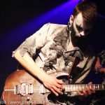 Circus of Fools auf dem Veidstanz Festival 2018 (c) 2018 Marko Jakob