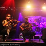 Circus of Fools auf dem Veidstanz Festival 2018 (c) 2018 Marko Jakob