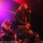 Circus of Fools auf dem Veidstanz Festival 2018 (c) 2018 Marko Jakob