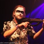 Circus of Fools auf dem Veidstanz Festival 2018 (c) 2018 Marko Jakob