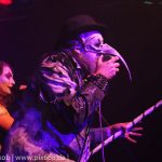 Circus of Fools auf dem Veidstanz Festival 2018 (c) 2018 Marko Jakob