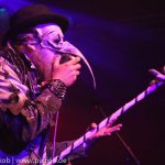 Circus of Fools auf dem Veidstanz Festival 2018 (c) 2018 Marko Jakob