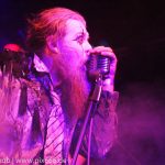 Circus of Fools auf dem Veidstanz Festival 2018 (c) 2018 Marko Jakob