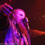 Circus of Fools auf dem Veidstanz Festival 2018 (c) 2018 Marko Jakob