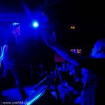 Faderhead live in Concert in Berlin 2.3.2018 (c) Marko Jakob