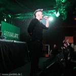 Faderhead live in Concert in Berlin 2.3.2018 (c) Marko Jakob