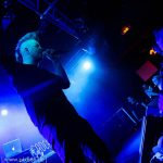 Faderhead live in Concert in Berlin 2.3.2018 (c) Marko Jakob