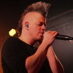 Faderhead live in Concert in Berlin 2.3.2018 (c) Marko Jakob