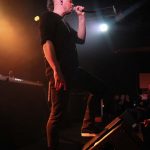 Faderhead live in Concert in Berlin 2.3.2018 (c) Marko Jakob