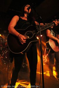 Gallows Bound (c) 2018 Marko Jakob