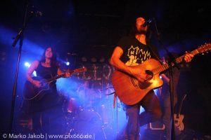 Gallows Bound (c) 2018 Marko Jakob