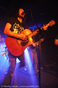 Gallows Bound (c) 2018 Marko Jakob