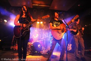 Gallows Bound (c) 2018 Marko Jakob