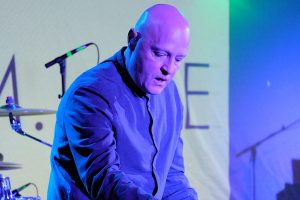 M.I.N.E. ist das neue Projekt des Camouflage Frontmanns Markus Meyn