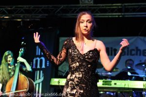 Molllust beim Veidstanz Festival 2018 (c) 2018 Marko Jakob