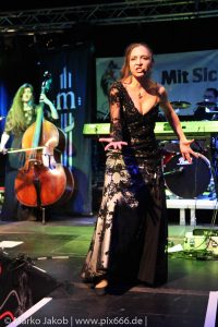 Molllust beim Veidstanz Festival 2018 (c) 2018 Marko Jakob