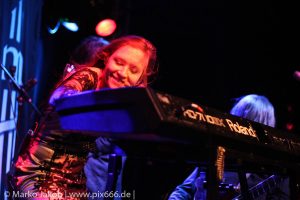 Molllust beim Veidstanz Festival 2018 (c) 2018 Marko Jakob