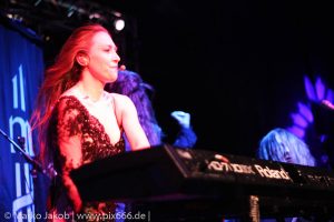 Molllust beim Veidstanz Festival 2018 (c) 2018 Marko Jakob