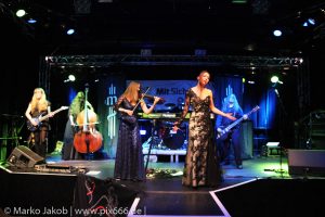 Molllust beim Veidstanz Festival 2018 (c) 2018 Marko Jakob