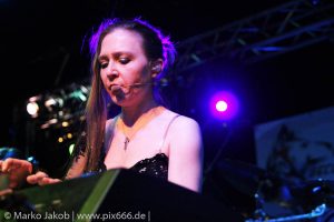 Molllust beim Veidstanz Festival 2018 (c) 2018 Marko Jakob