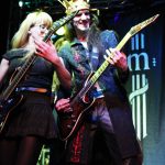 Molllust beim Veidstanz Festival 2018 (c) 2018 Marko Jakob