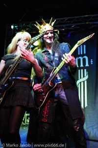 Molllust beim Veidstanz Festival 2018 (c) 2018 Marko Jakob