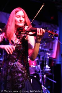 Molllust beim Veidstanz Festival 2018 (c) 2018 Marko Jakob