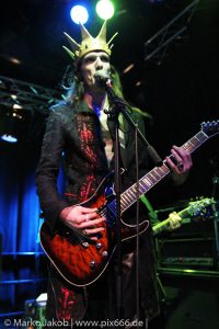 Molllust beim Veidstanz Festival 2018 (c) 2018 Marko Jakob