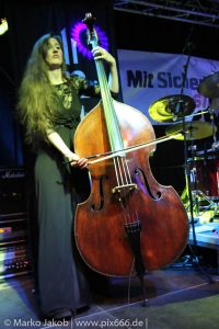 Molllust beim Veidstanz Festival 2018 (c) 2018 Marko Jakob