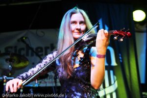 Molllust beim Veidstanz Festival 2018 (c) 2018 Marko Jakob