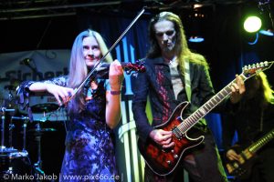 Molllust beim Veidstanz Festival 2018 (c) 2018 Marko Jakob