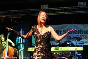 Molllust beim Veidstanz Festival 2018 (c) 2018 Marko Jakob