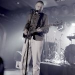 Motorama beim 9. Dark Spring Festival (c) 2018 Michael Budde