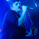 Scheuber live in Concert with Faderhead Berlin 2.3.2018