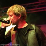 Shade of Shambles beim Veidstanz Festival 2018 (c) 2018 Marko Jakob