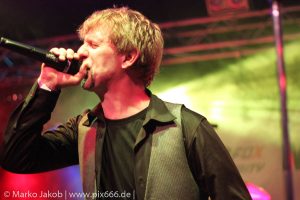 Shade of Shambles beim Veidstanz Festival 2018 (c) 2018 Marko Jakob