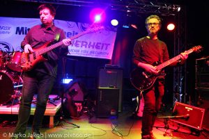 Shade of Shambles beim Veidstanz Festival 2018 (c) 2018 Marko Jakob
