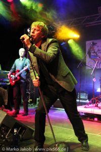Shade of Shambles beim Veidstanz Festival 2018 (c) 2018 Marko Jakob