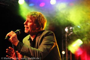 Shade of Shambles beim Veidstanz Festival 2018 (c) 2018 Marko Jakob