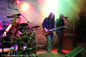 SISC beim Veidstanz Festival 2018 (c) 2018 Marko Jakob