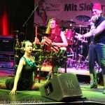 SISC beim Veidstanz Festival 2018 (c) 2018 Marko Jakob