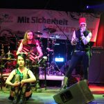 SISC beim Veidstanz Festival 2018 (c) 2018 Marko Jakob
