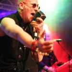 SISC beim Veidstanz Festival 2018 (c) 2018 Marko Jakob